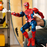 LEGO® ǀ Marvel Spider-Man Hero Figure