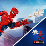 LEGO® ǀ Marvel Spider-Man Hero Figure