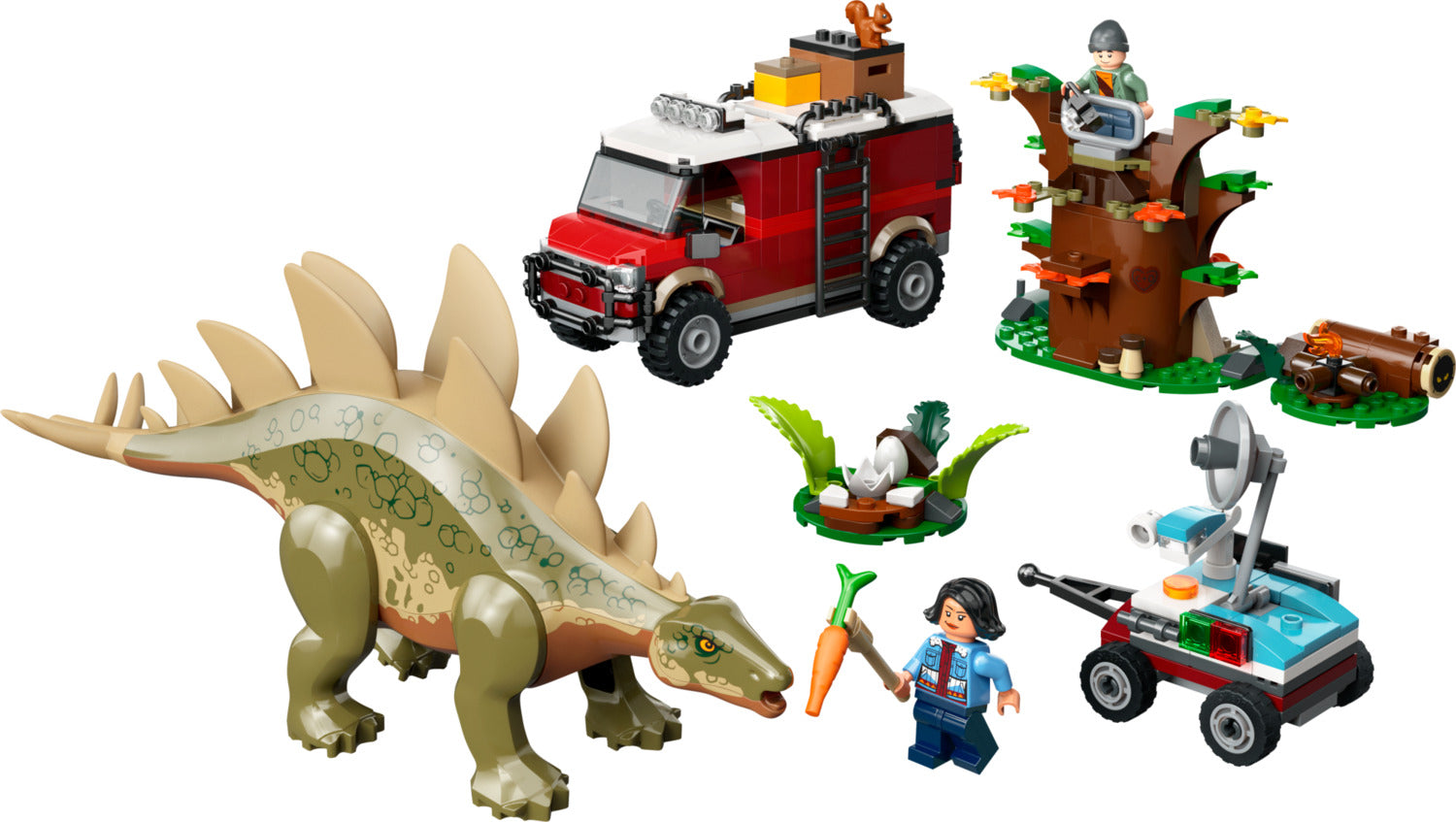 Carnotaurus Jurassic Park Lego Sets 2021 Lego Jurassic World