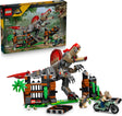LEGO® Jurassic World Spinosaurus Dinosaur Escape