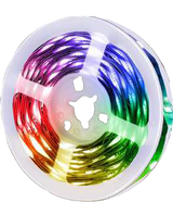 Smart LED Rainbow Lights 150 LED Add On Reel