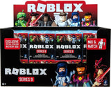 Roblox Mystery Figure (Assorted)