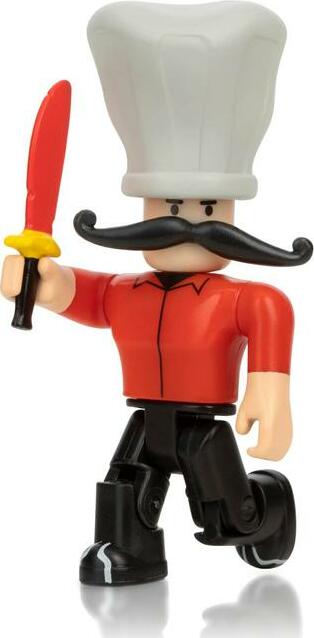 Roblox Mystery Figure (Assorted)