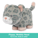 Gund Baby Safari Friends Leopard