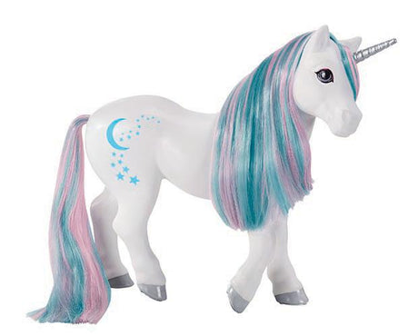 Breyer Luna Color Change Unicorn