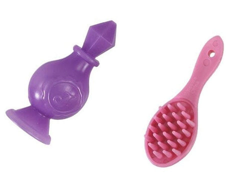 Breyer Luna Color Change Unicorn