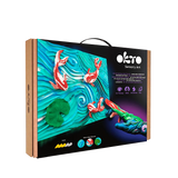 OKTO DIY 3D Painting Set Koi Carp
