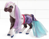 Breyer Marina Color Change MerPony