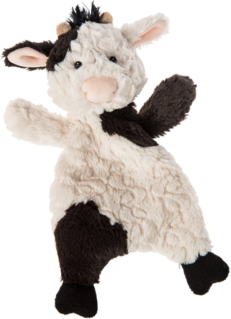 Putty Nursery Cow Lovey