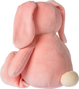 Smootheez Hippity Hop Pink Bunny - 12"