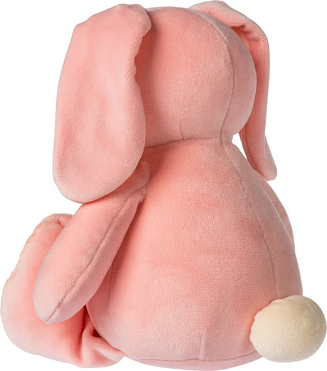 Smootheez Hippity Hop Pink Bunny - 12"