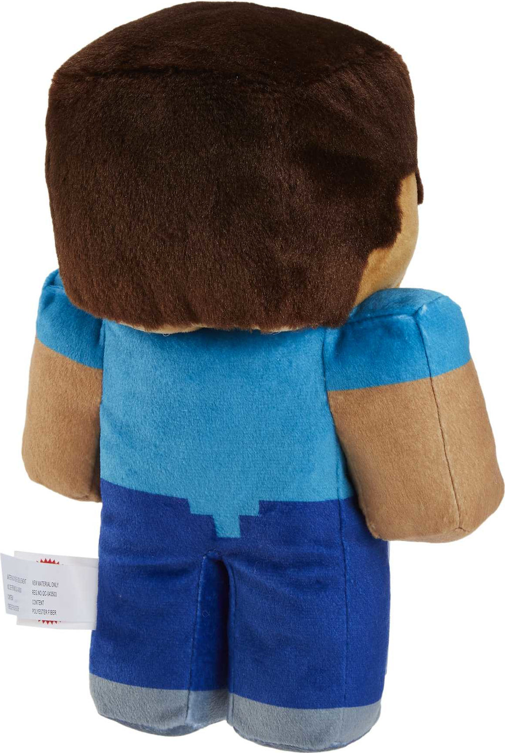 Minecraft Plush Dolls 8-in Plush Dolls, Fan Favorite Characters