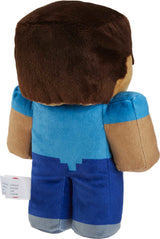 Minecraft Plush Dolls 8-in Plush Dolls, Fan Favorite Characters