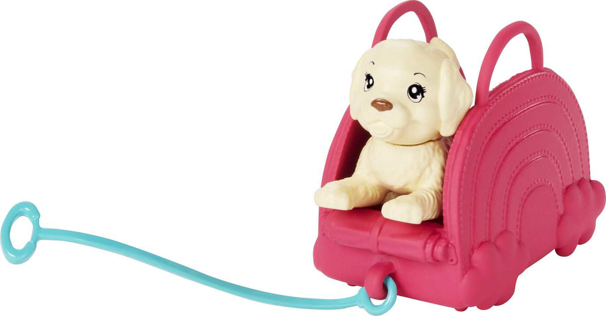 Barbie Dreamhouse Adventures Travel Playset (assorted)
