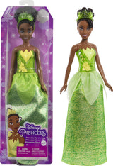 Disney Princess Core - Tiana