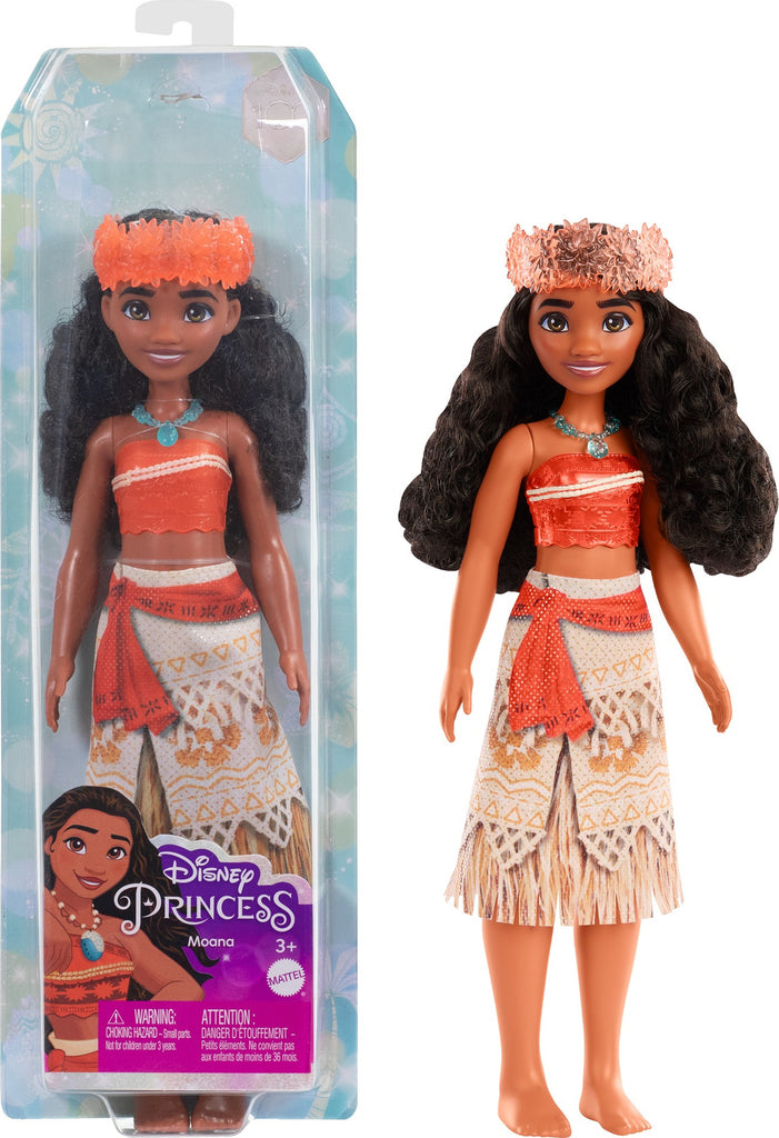 Disney Princess Moana