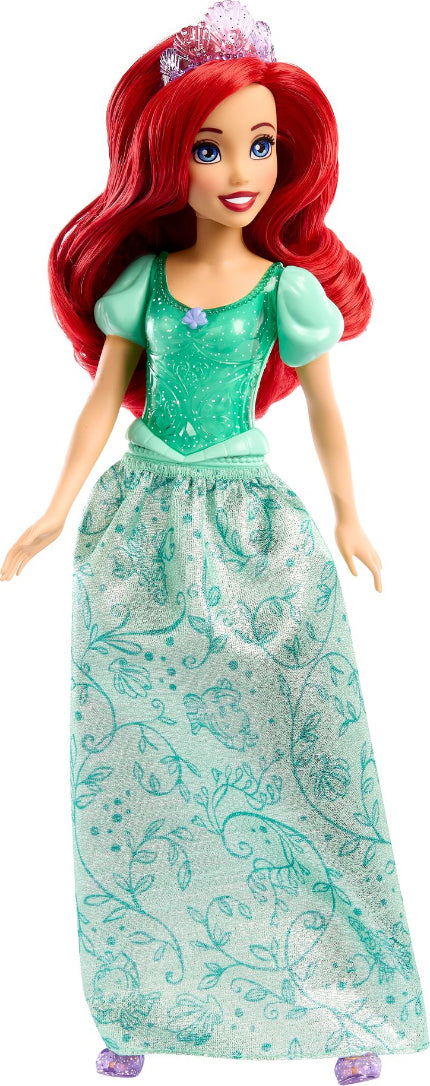 Disney Princess Ariel Turner Toys Disney Princess Ariel Turner Toys