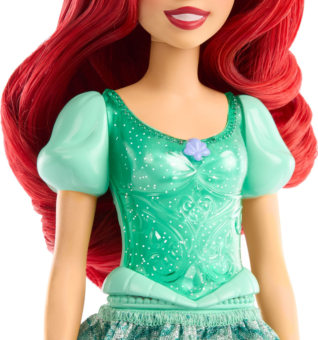 Disney Princess Ariel Turner Toys Disney Princess Ariel Turner Toys
