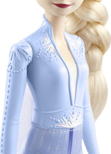 Disney Frozen Elza