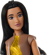 Disney Princess Raya
