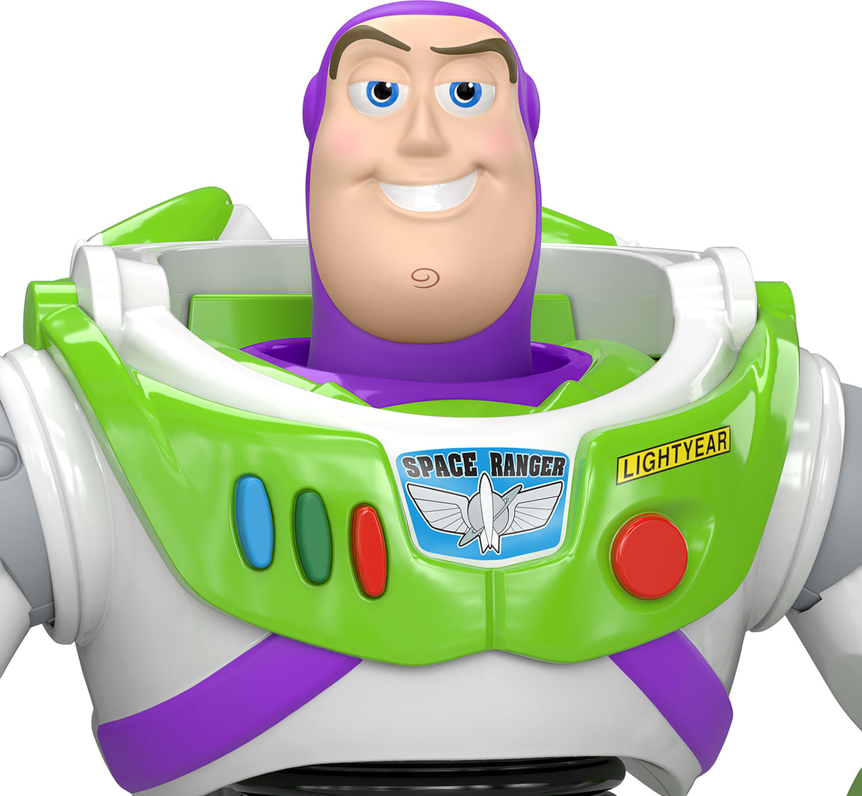 Disney Pixar Disney and Pixar Toy Story Action Figures 7 Inch Playscale, Favorite Characters 8+ Posable Joints