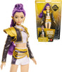 Mattel KPop Demon Hunters HUNTR/X Rumi “Golden” Singing Doll in Removable Outfit & 5 Posable Joints