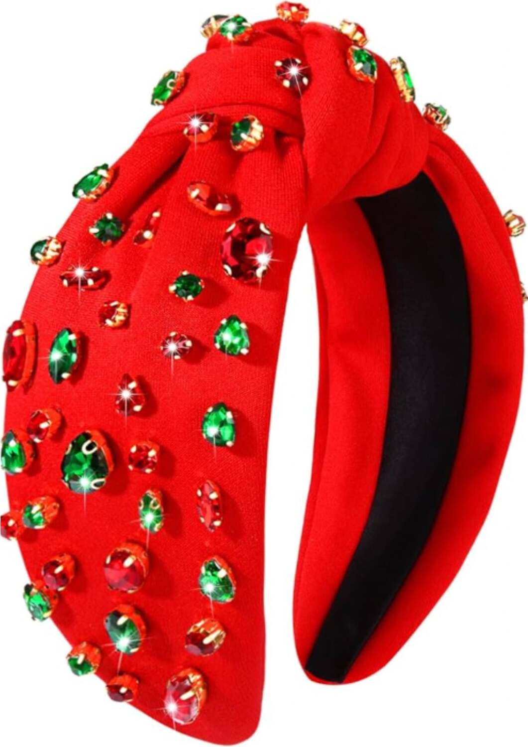 Merry Knot Headband (assorted)