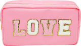 Varsity Love Bag