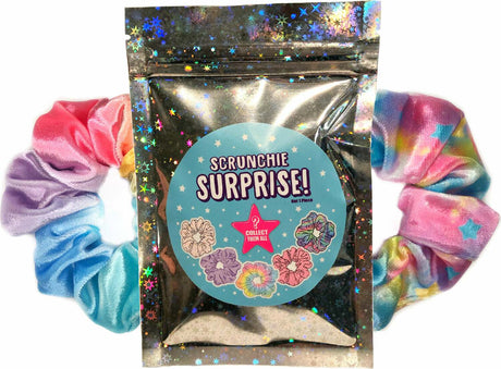 Scrunchie Surprise Blind Bags