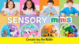 Sensory Minis