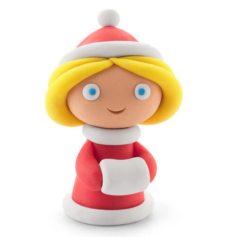 Hey Clay Winter Holidays