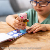 Sticker WOW! Mini Activity Pad and Refill Stickers - Favorite Things