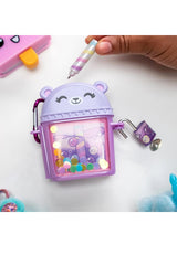 Real Littles Journal Series 7