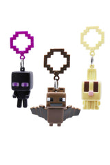 Minecraft Backpack Hangers Series 2