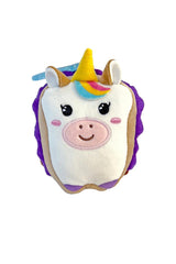 Sandoichis Mini Plush Clip On Blind Bag