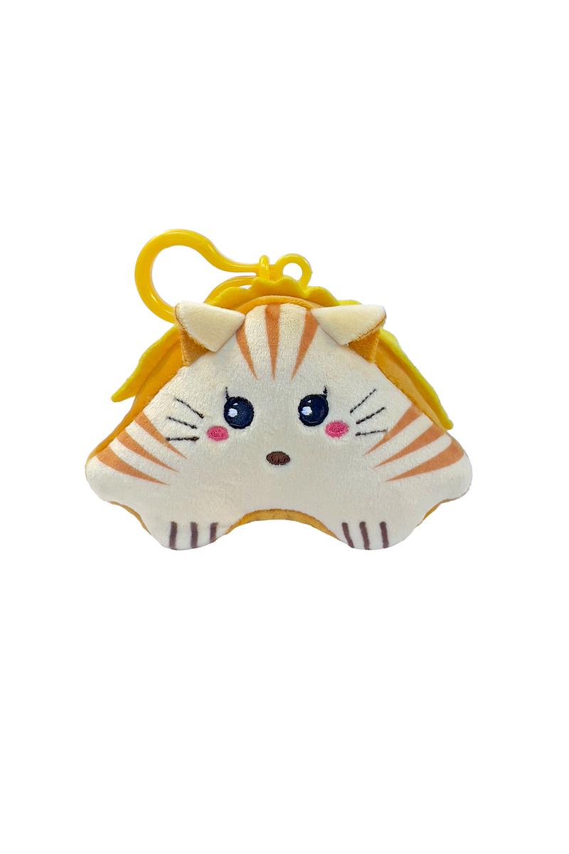 Sandoichis Mini Plush Clip On Blind Bag