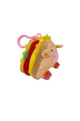 Sandoichis Mini Plush Clip On Blind Bag