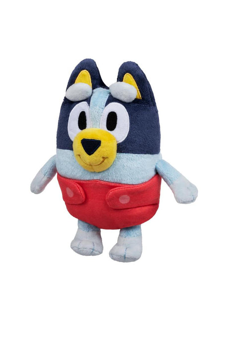 Bluey 8" Plush Series 10