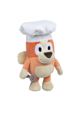 Bluey 8" Plush Series 10