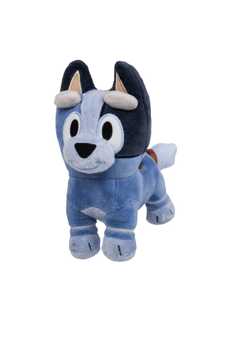 Bluey 8" Plush Series 10