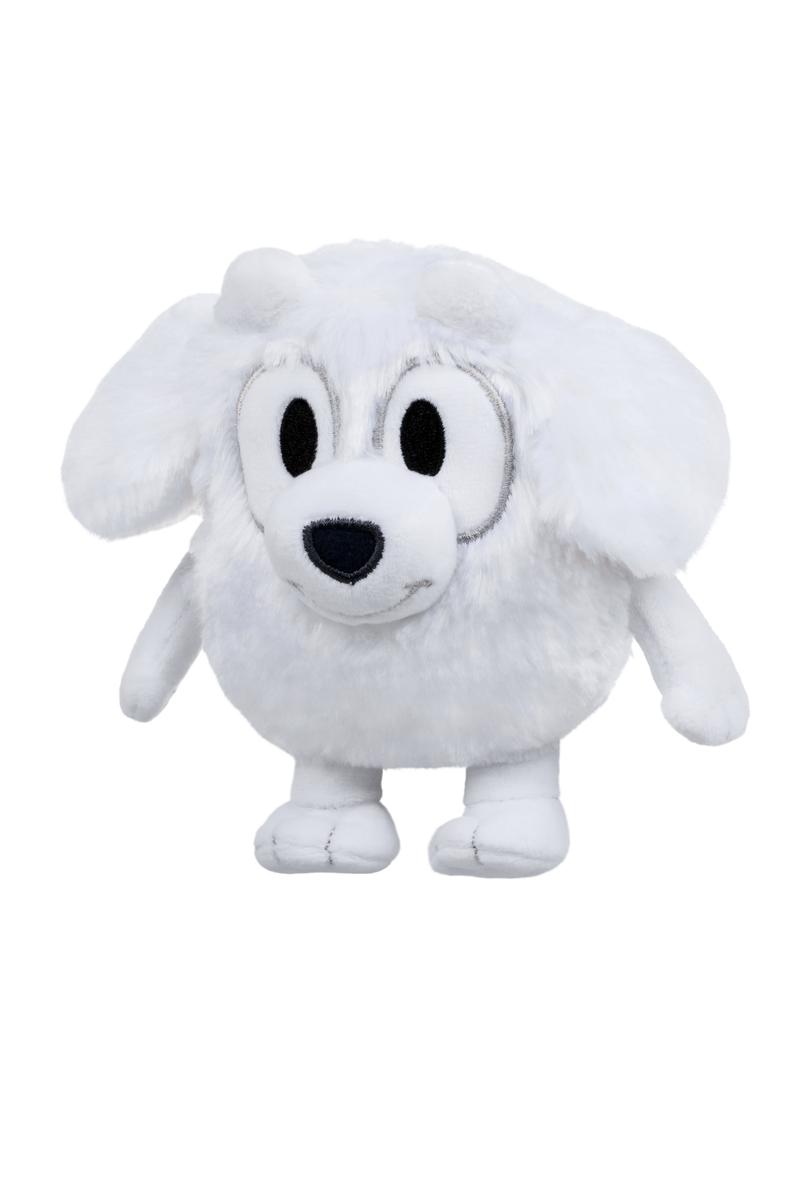 Bluey 8" Plush Series 10