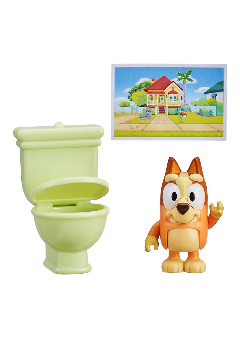Bluey Story Starter Pack
