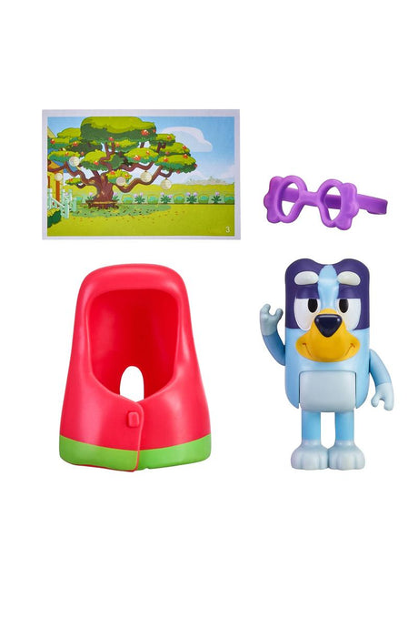 Bluey Story Starter Pack