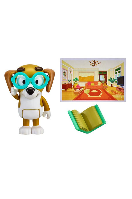 Bluey Story Starter Pack