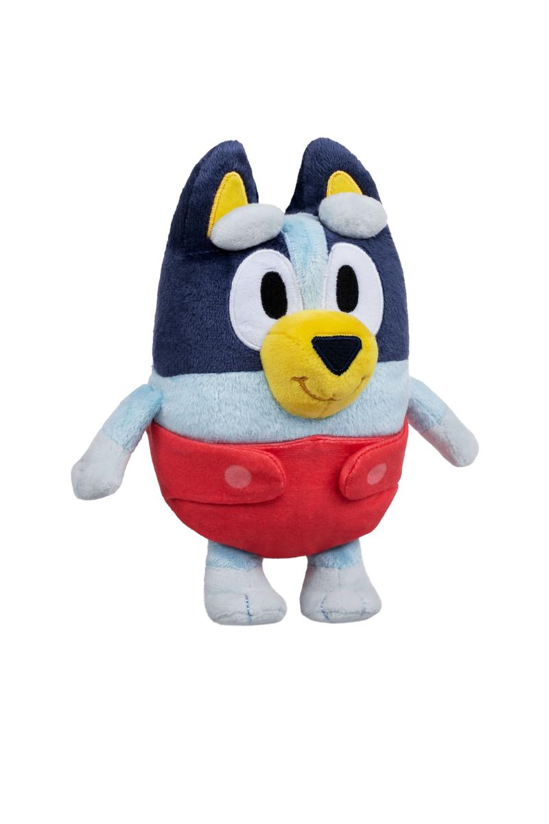 Bluey 8" Plush Series 11