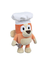 Bluey 8" Plush Series 11