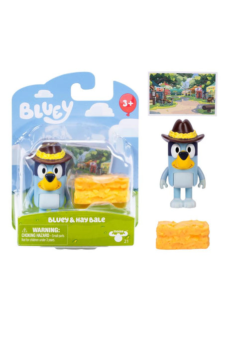 Bluey Story Starter Pack Series 11