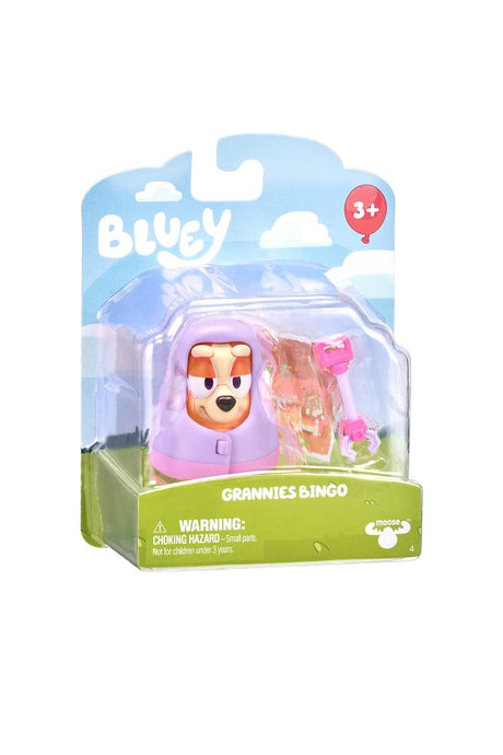 Bluey Story Starter Pack Series 11