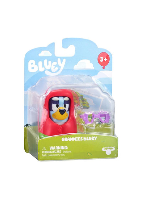 Bluey Story Starter Pack Series 11