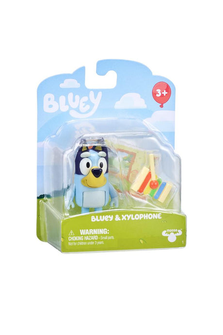 Bluey Story Starter Pack Series 11